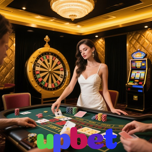 upbet