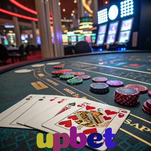 upbet
